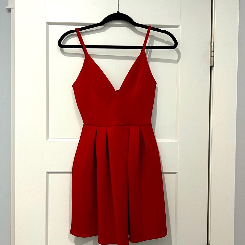 Windsor Dress